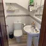 Tabaiba Lanzarote 别墅