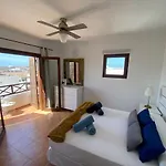 Tabaiba Lanzarote * 普拉亚布兰卡