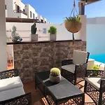 别墅 Tabaiba Lanzarote