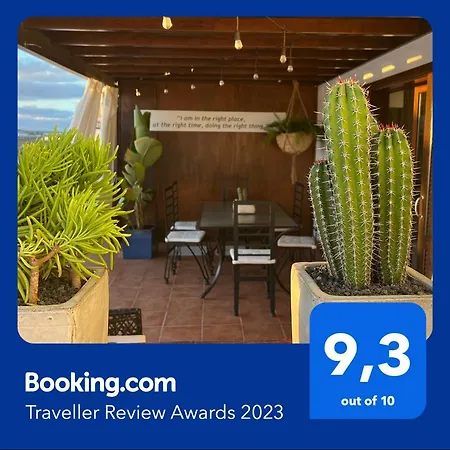 Villa Tabaiba Lanzarote Playa Blanca (Lanzarote)