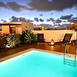 Tabaiba Lanzarote