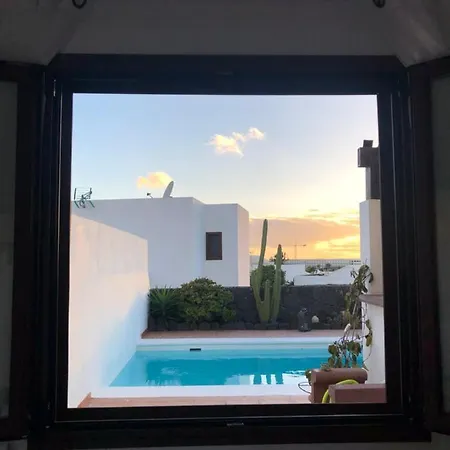 Tabaiba Lanzarote