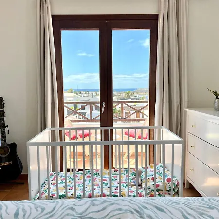Tabaiba Lanzarote *