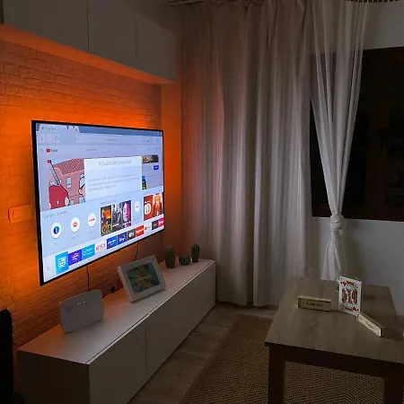 Tabaiba Lanzarote Villa *