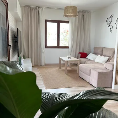 Villa Tabaiba Lanzarote *