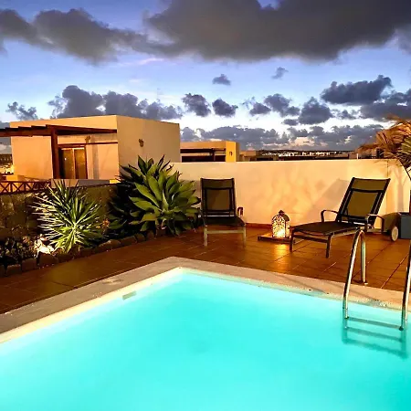 Tabaiba Lanzarote