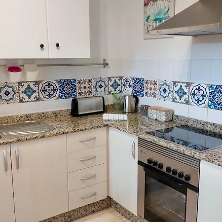 Villa Tabaiba Lanzarote Playa Blanca