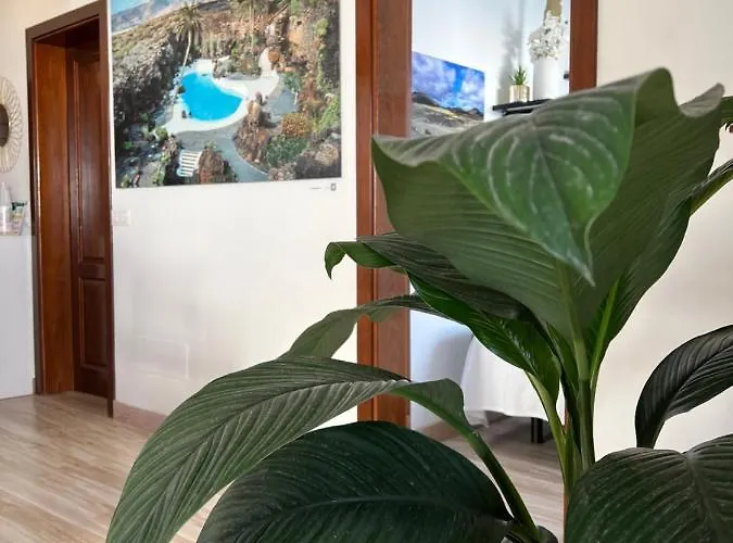 Villa Tabaiba Lanzarote *