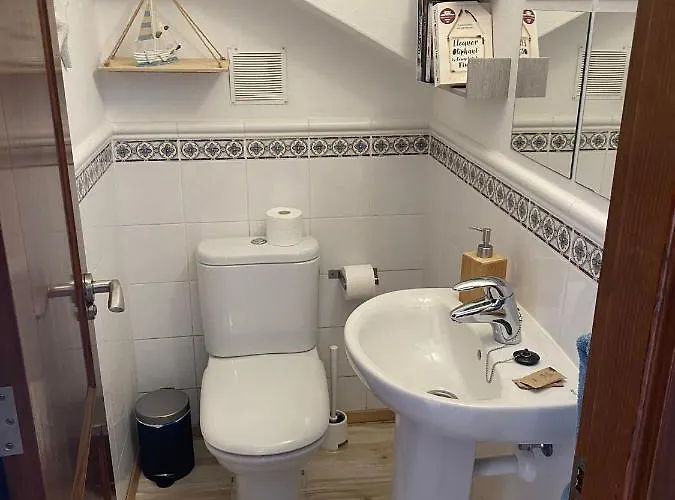 Tabaiba Lanzarote Villa