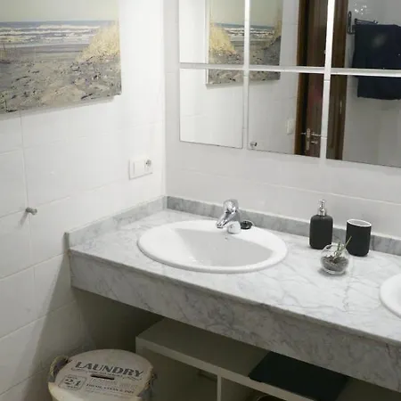 Вилла Tabaiba Lanzarote Коста Бланка