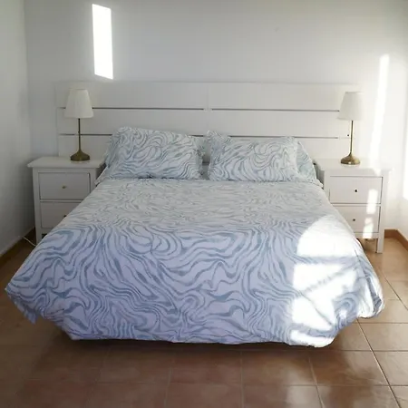 Вилла Tabaiba Lanzarote Коста Бланка