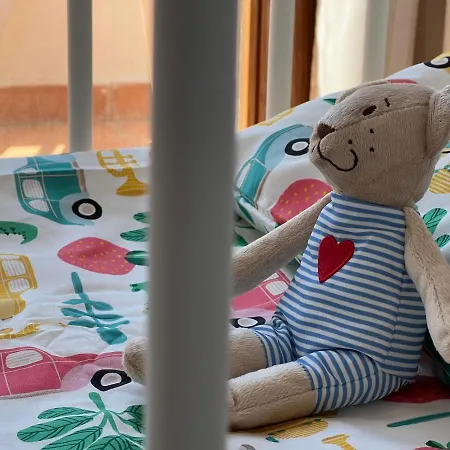 Tabaiba Lanzarote Вилла