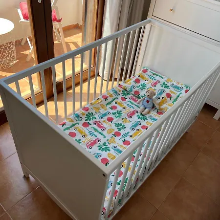 Tabaiba Lanzarote 빌라 플라야블랑카