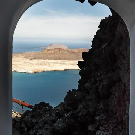 Tabaiba Lanzarote *