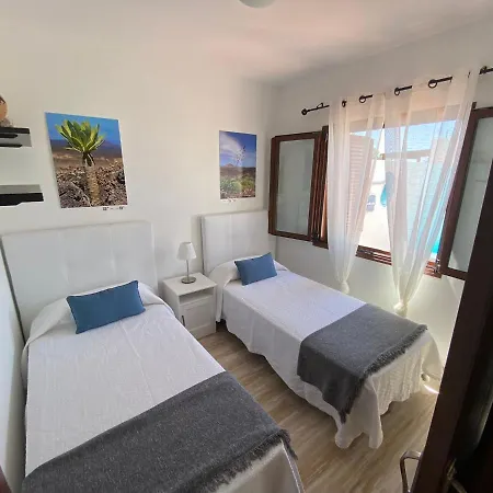 Tabaiba Lanzarote * Коста Бланка