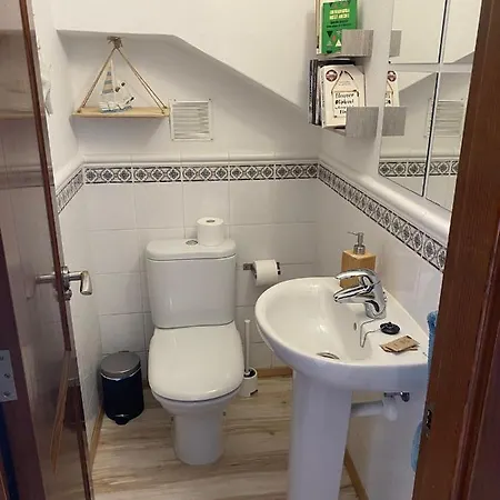 Tabaiba Lanzarote Вилла