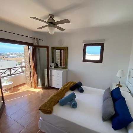 Tabaiba Lanzarote * Коста Бланка