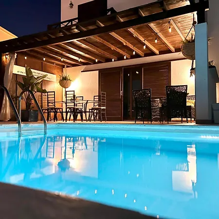 Tabaiba Lanzarote *