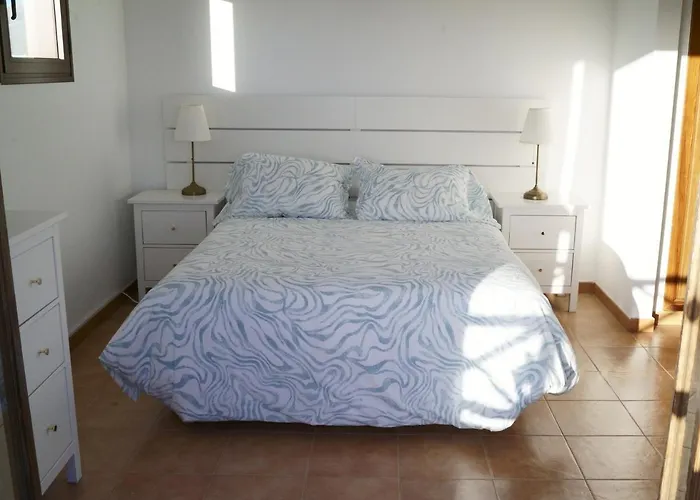 Villa Tabaiba Lanzarote Playa Blanca (Lanzarote)