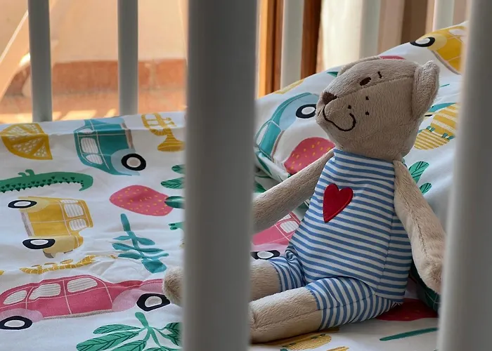 Tabaiba Lanzarote Villa