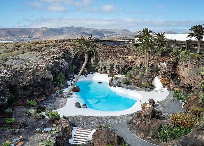 Tabaiba Lanzarote Villa Playa Blanca (Lanzarote)