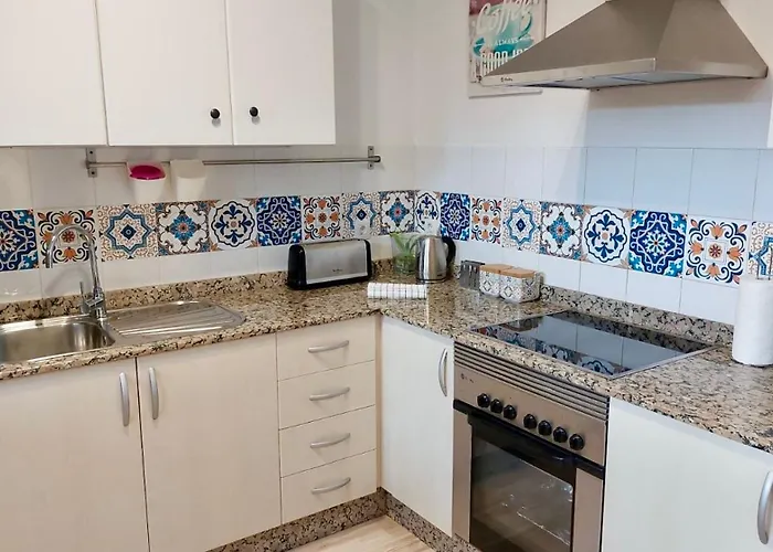 Villa Tabaiba Lanzarote Playa Blanca (Lanzarote)